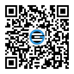 扫码关注公众号